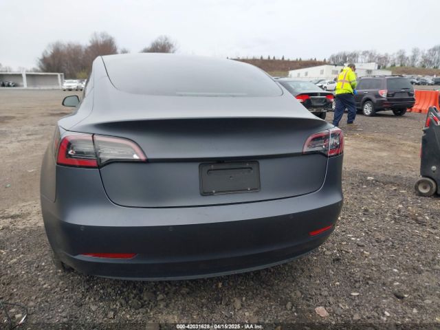5YJ3E1EA8NF344044 Tesla Model 3 Rear-wheel Drive