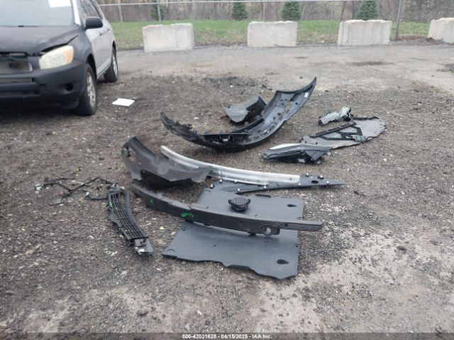 5YJ3E1EA8NF344044 Tesla Model 3 Rear-wheel Drive