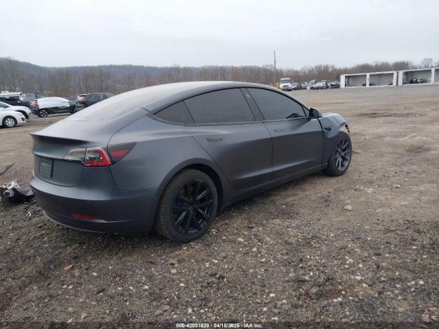 5YJ3E1EA8NF344044 Tesla Model 3 Rear-wheel Drive