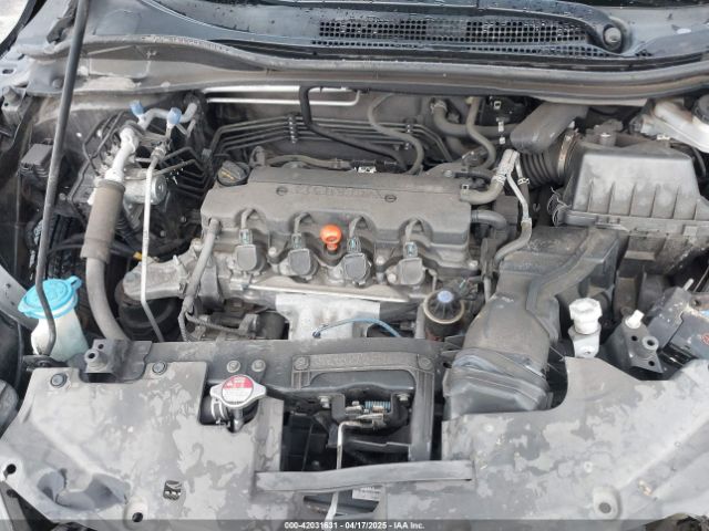 3CZRU6H57GM735686 Honda HR-V EX