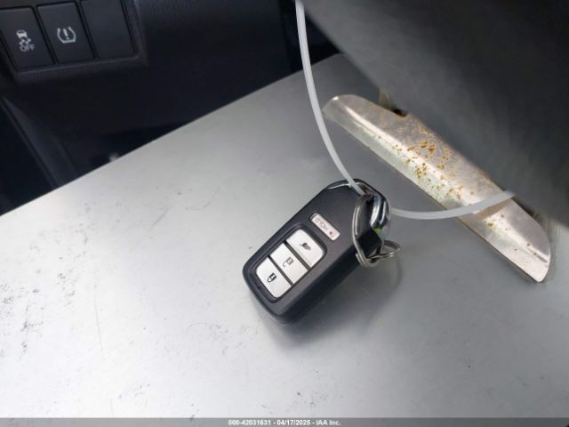 3CZRU6H57GM735686 Honda HR-V EX