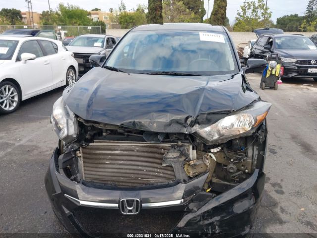 3CZRU6H57GM735686 Honda HR-V EX