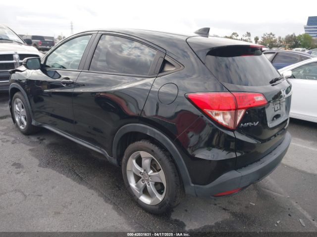 3CZRU6H57GM735686 Honda HR-V EX