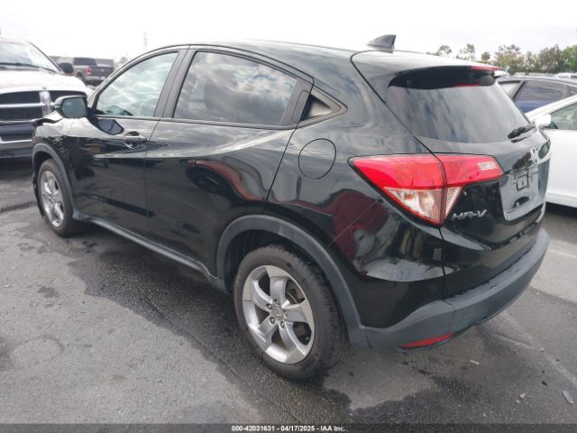 3CZRU6H57GM735686 Honda HR-V EX