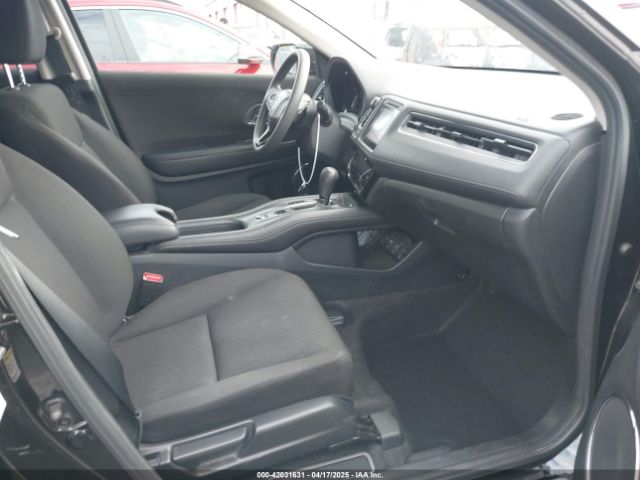 3CZRU6H57GM735686 Honda HR-V EX