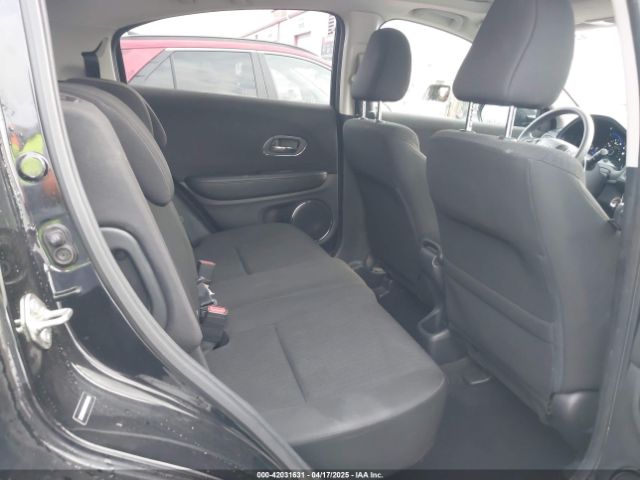 3CZRU6H57GM735686 Honda HR-V EX