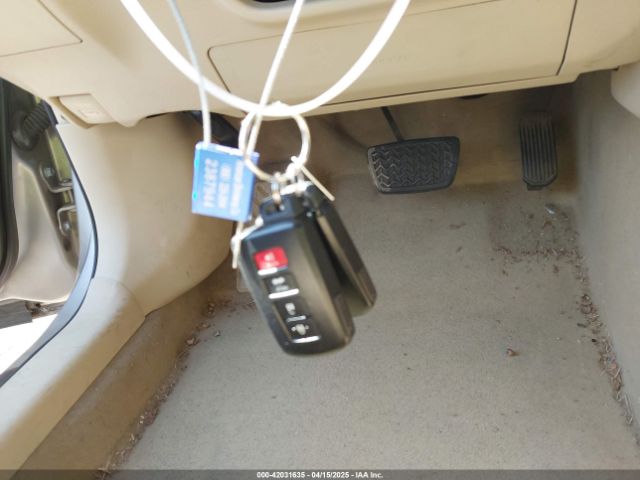 4T1BF1FK8HU625946 Toyota CAMRY XLE