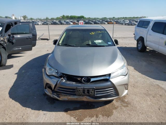 4T1BF1FK8HU625946 Toyota CAMRY XLE