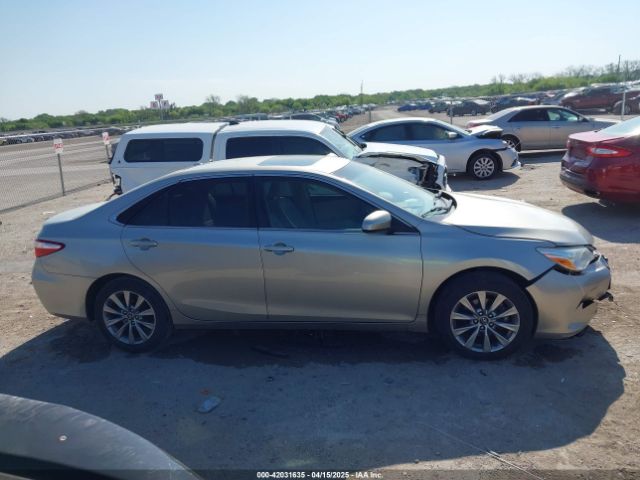 4T1BF1FK8HU625946 Toyota CAMRY XLE