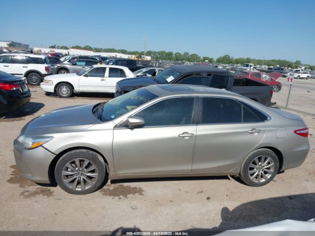 4T1BF1FK8HU625946 Toyota CAMRY XLE