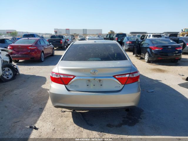4T1BF1FK8HU625946 Toyota CAMRY XLE