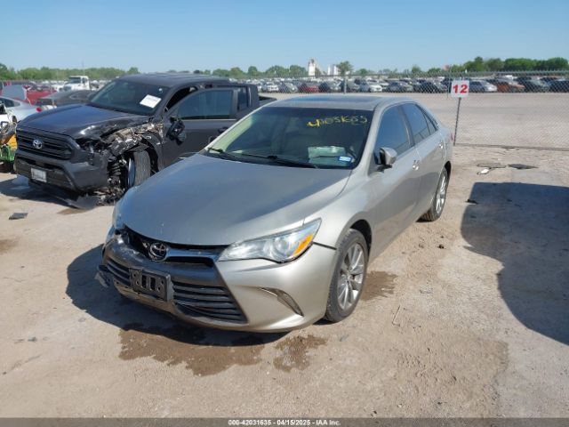 4T1BF1FK8HU625946 Toyota CAMRY XLE
