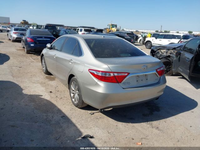 4T1BF1FK8HU625946 Toyota CAMRY XLE