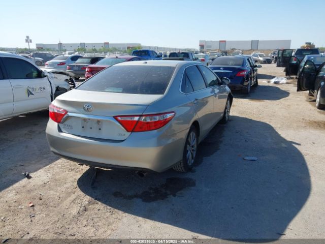 4T1BF1FK8HU625946 Toyota CAMRY XLE