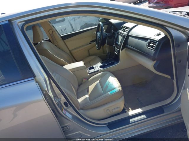 4T1BF1FK8HU625946 Toyota CAMRY XLE