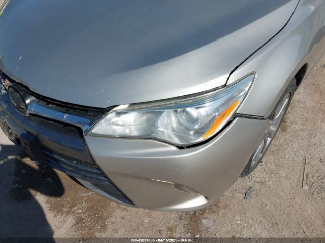 4T1BF1FK8HU625946 Toyota CAMRY XLE