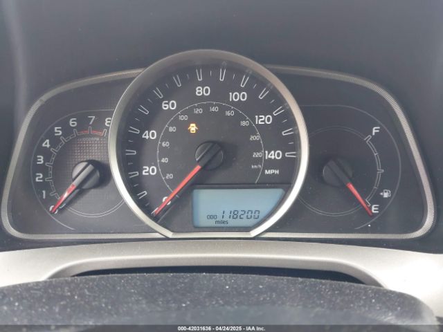 2T3BFREV0FW408275 Toyota RAV4 LE
