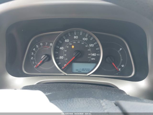2T3BFREV0FW408275 Toyota RAV4 LE