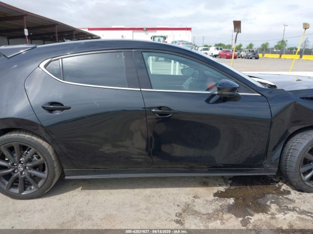 JM1BPBNY2M1403797 Mazda Mazda3 Hatchback 2.5 Turbo Premium Plus