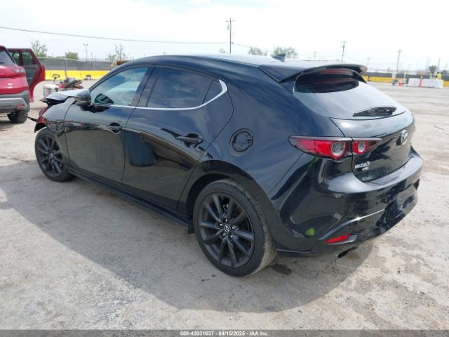 JM1BPBNY2M1403797 Mazda Mazda3 Hatchback 2.5 Turbo Premium Plus