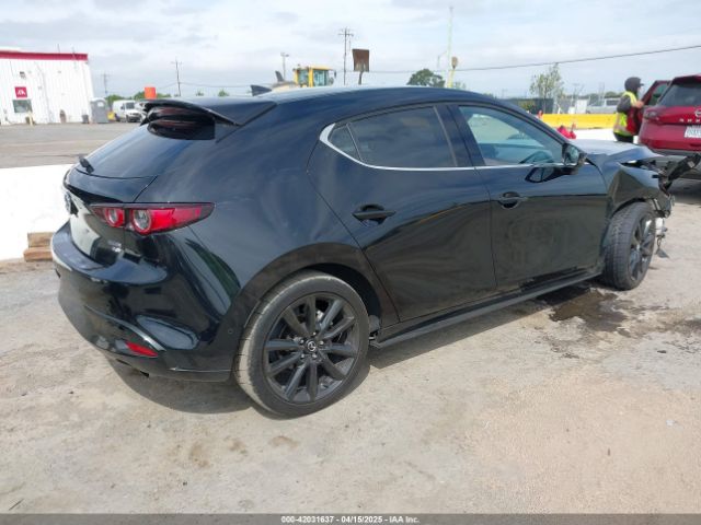 JM1BPBNY2M1403797 Mazda Mazda3 Hatchback 2.5 Turbo Premium Plus