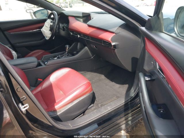 JM1BPBNY2M1403797 Mazda Mazda3 Hatchback 2.5 Turbo Premium Plus
