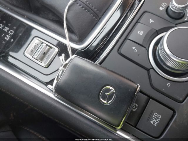 JM3KFBDM2M0406259 Mazda Cx-5 Grand Touring