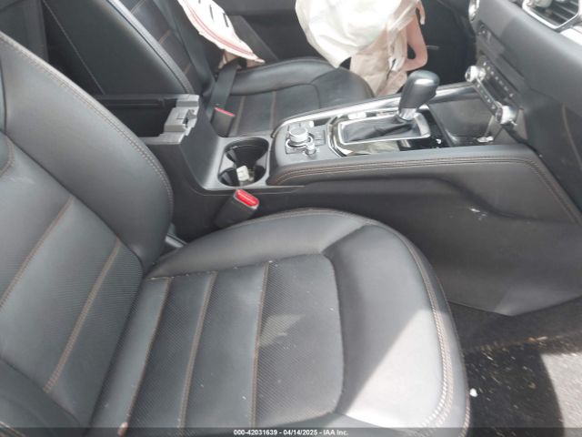 JM3KFBDM2M0406259 Mazda Cx-5 Grand Touring