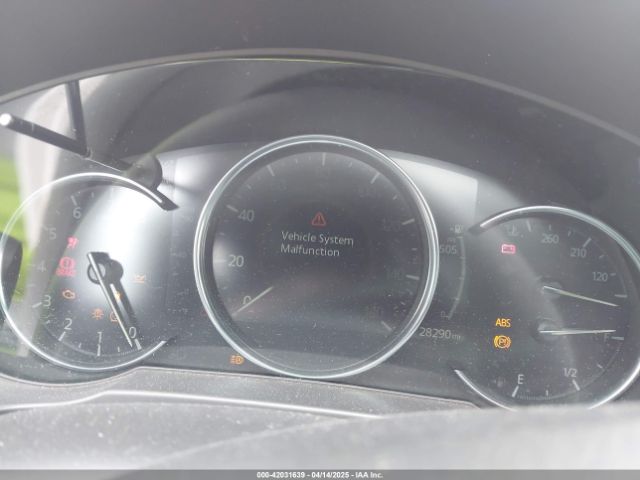 JM3KFBDM2M0406259 Mazda Cx-5 Grand Touring