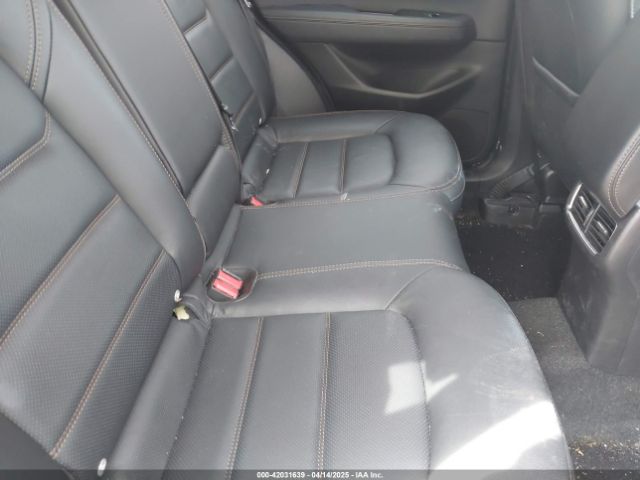 JM3KFBDM2M0406259 Mazda Cx-5 Grand Touring