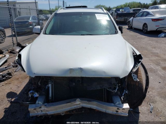 JN1BJ0RR0HM408741 Infiniti QX50