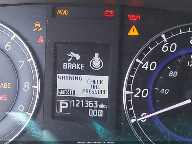 JN1BJ0RR0HM408741 Infiniti QX50