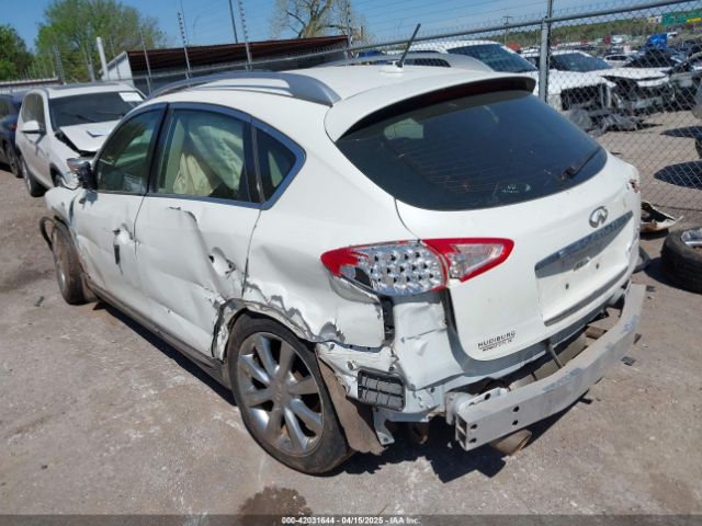 JN1BJ0RR0HM408741 Infiniti QX50