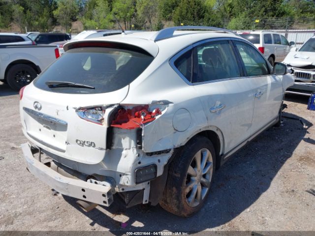 JN1BJ0RR0HM408741 Infiniti QX50