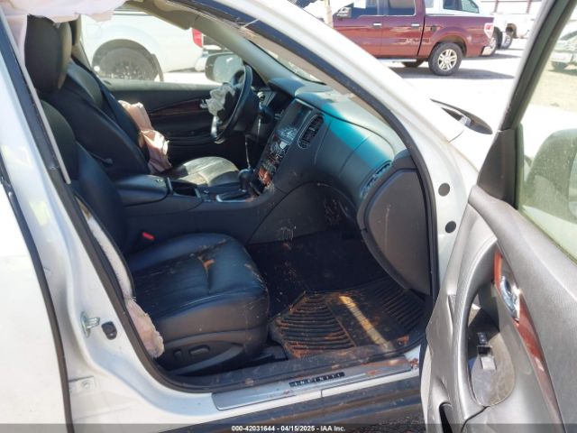 JN1BJ0RR0HM408741 Infiniti QX50