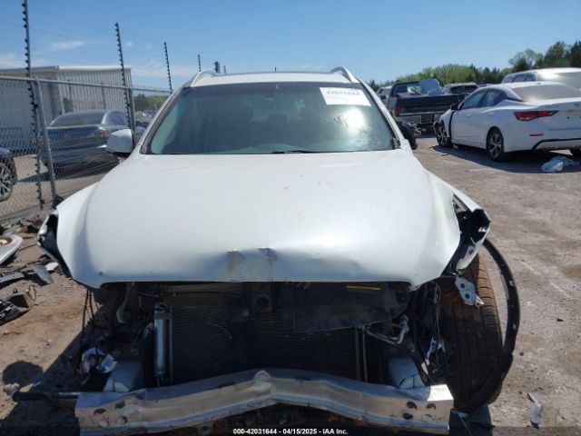 JN1BJ0RR0HM408741 Infiniti QX50