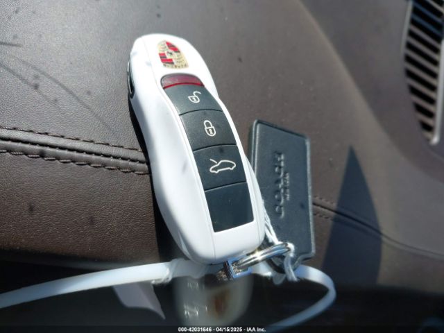 2013 PORSCHE 911 WP0AB2A91DS120648 Photo 10