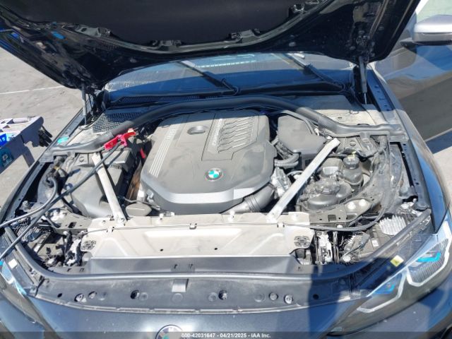 WBA13AR06NCL03176 BMW M440i Xdrive