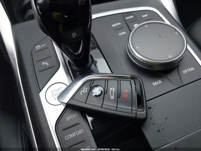 WBA13AR06NCL03176 BMW M440i Xdrive