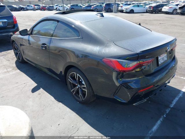 WBA13AR06NCL03176 BMW M440i Xdrive