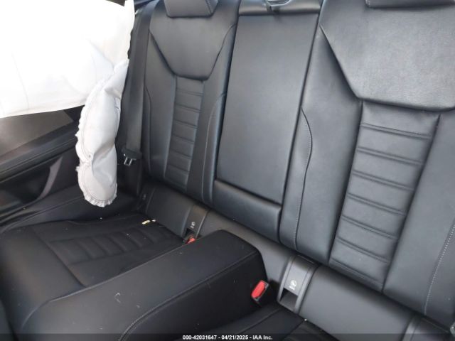 WBA13AR06NCL03176 BMW M440i Xdrive