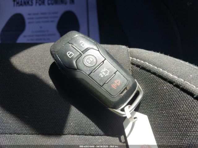 2016 FORD MUSTANG 1FA6P8TH6G5229291 Photo 10