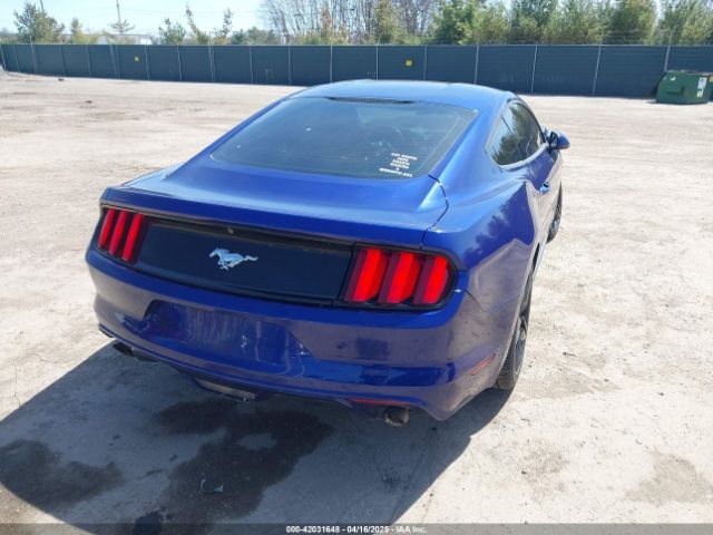 2016 FORD MUSTANG 1FA6P8TH6G5229291 Photo 3
