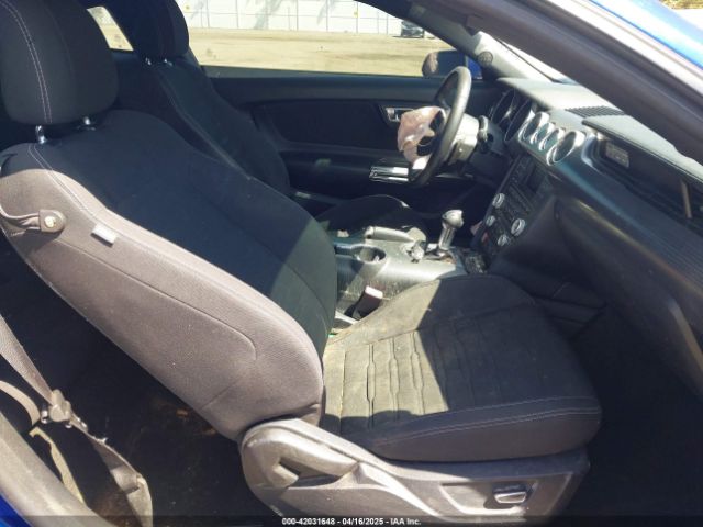 2016 FORD MUSTANG 1FA6P8TH6G5229291 Photo 4