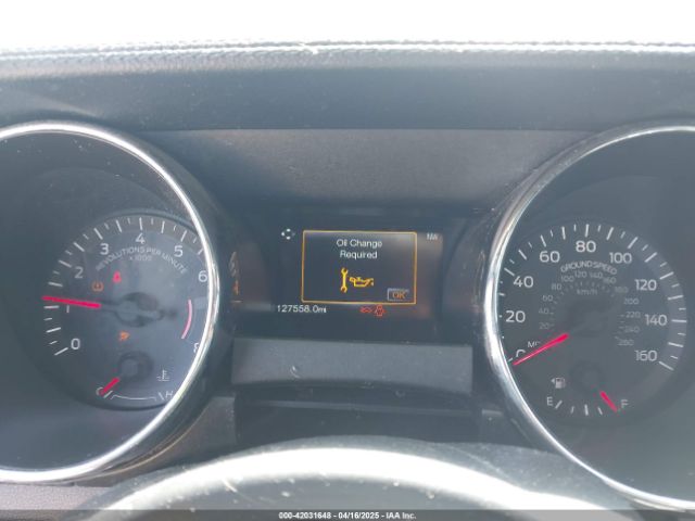 2016 FORD MUSTANG 1FA6P8TH6G5229291 Photo 6