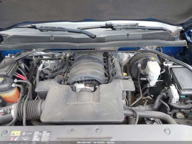 1GCVKPEC2FZ337835 Chevrolet Silverado 1500 Ls