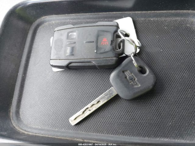 1GCVKPEC2FZ337835 Chevrolet Silverado 1500 Ls