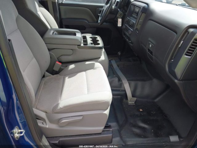 1GCVKPEC2FZ337835 Chevrolet Silverado 1500 Ls