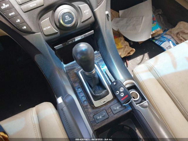 2013 ACURA TL 19UUA8F29DA009903 Photo 10