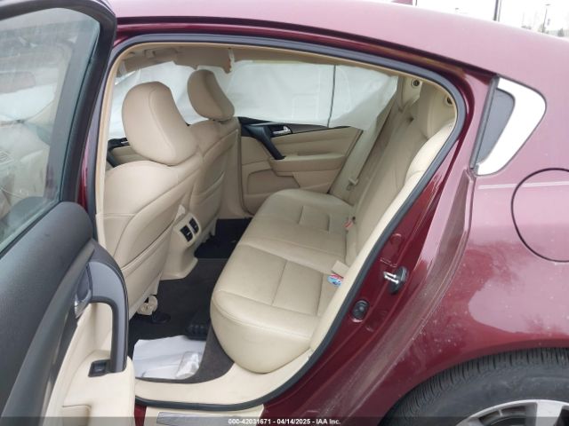 2013 ACURA TL 19UUA8F29DA009903 Photo 7